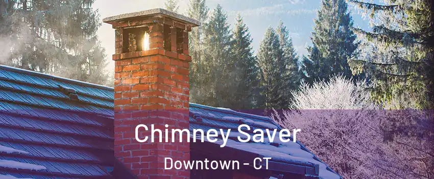 Chimney Saver Downtown - CT