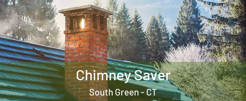 Chimney Saver South Green - CT