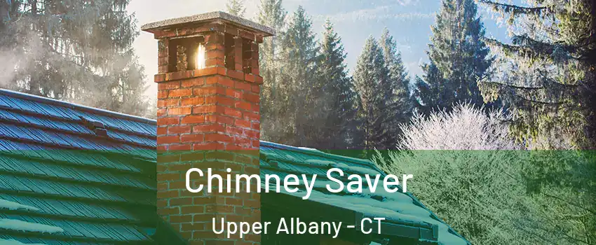 Chimney Saver Upper Albany - CT