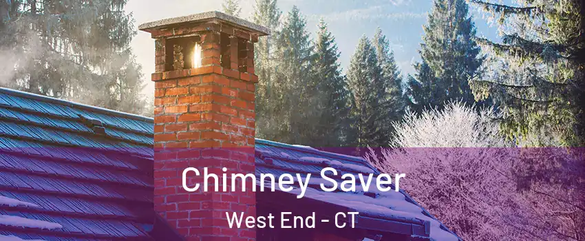 Chimney Saver West End - CT