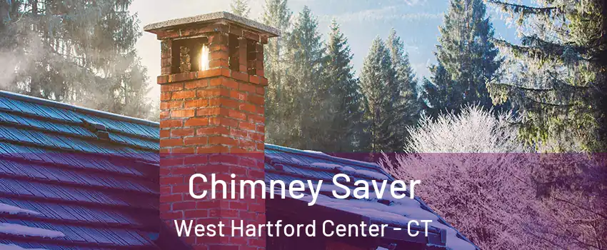 Chimney Saver West Hartford Center - CT