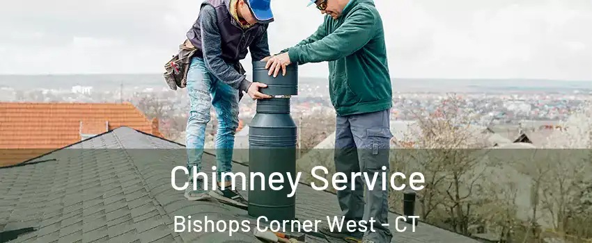 Chimney Service Bishops Corner West - CT