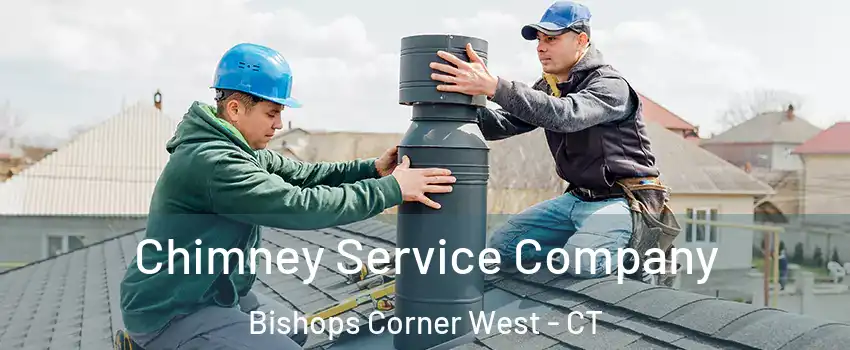 Chimney Service Company Bishops Corner West - CT