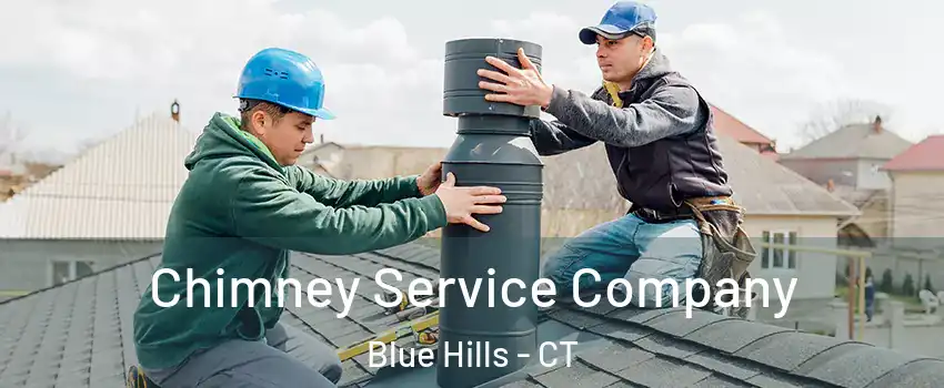 Chimney Service Company Blue Hills - CT