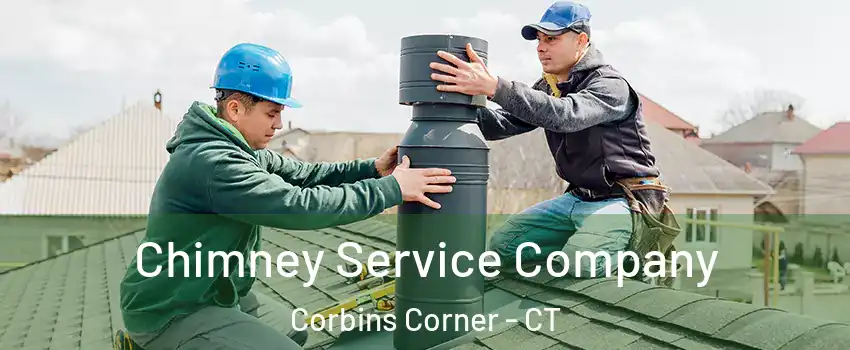 Chimney Service Company Corbins Corner - CT