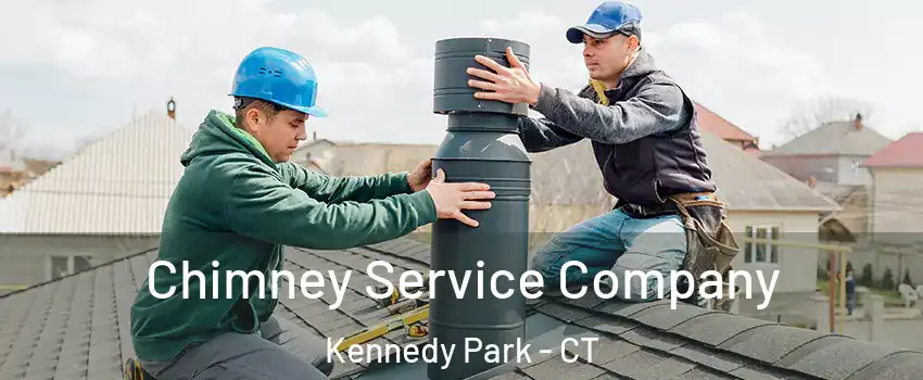 Chimney Service Company Kennedy Park - CT