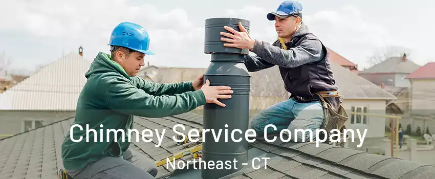 Chimney Service Company Northeast - CT