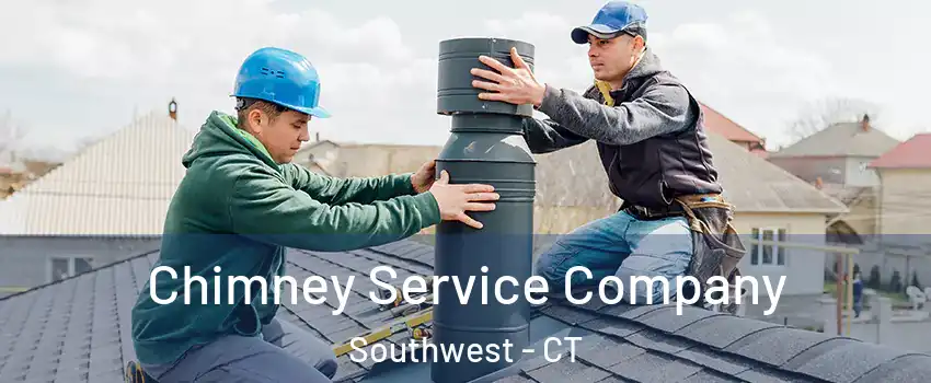 Chimney Service Company Southwest - CT