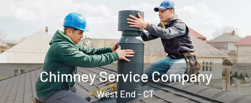 Chimney Service Company West End - CT