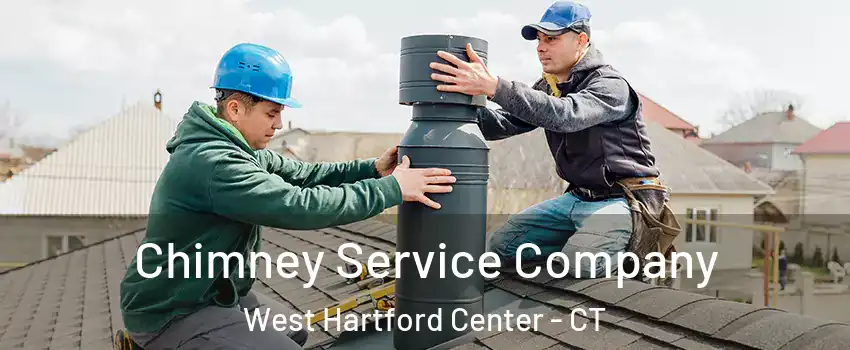 Chimney Service Company West Hartford Center - CT