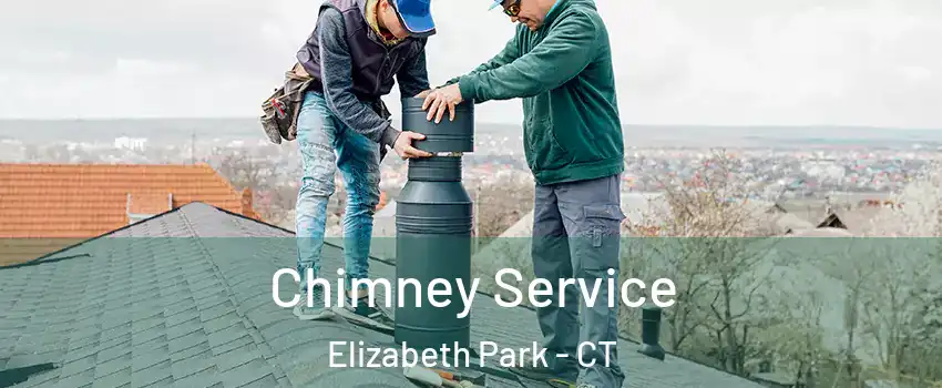 Chimney Service Elizabeth Park - CT