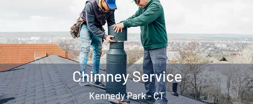 Chimney Service Kennedy Park - CT