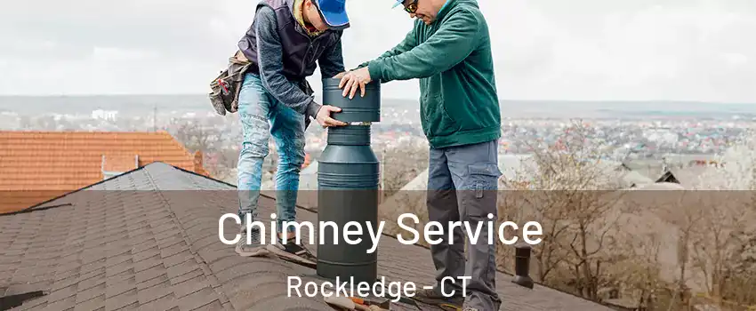 Chimney Service Rockledge - CT