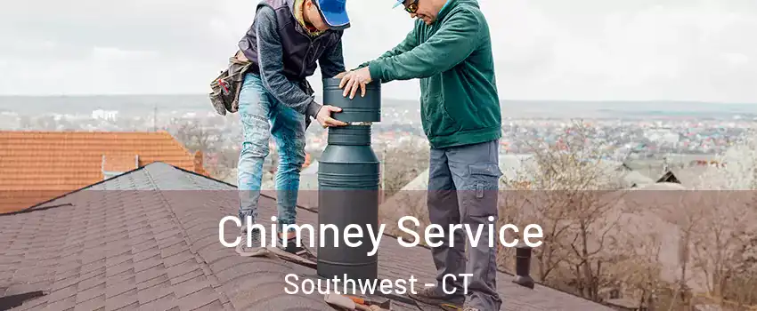 Chimney Service Southwest - CT