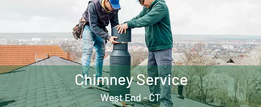 Chimney Service West End - CT