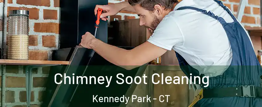Chimney Soot Cleaning Kennedy Park - CT