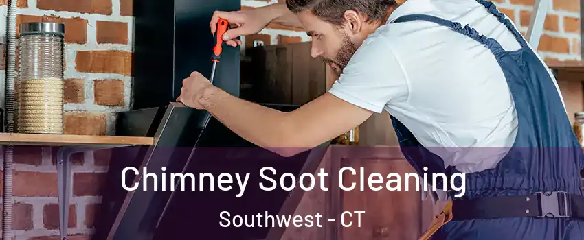 Chimney Soot Cleaning Southwest - CT