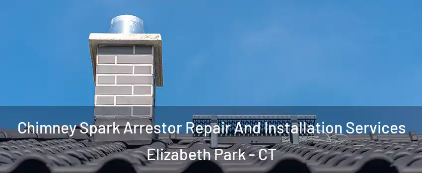 Chimney Spark Arrestor Repair And Installation Services Elizabeth Park - CT