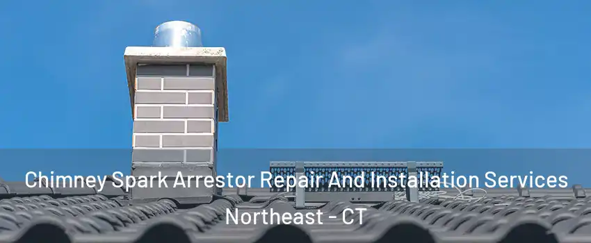 Chimney Spark Arrestor Repair And Installation Services Northeast - CT