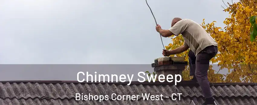 Chimney Sweep Bishops Corner West - CT