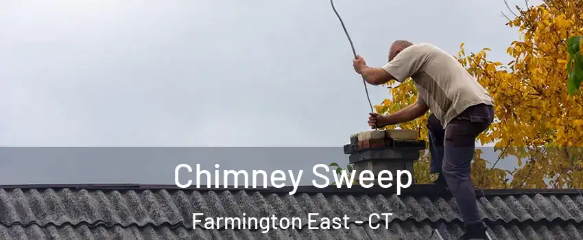 Chimney Sweep Farmington East - CT