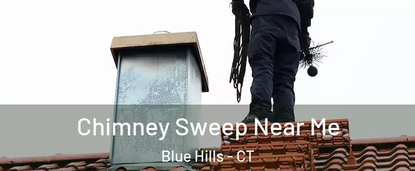 Chimney Sweep Near Me Blue Hills - CT