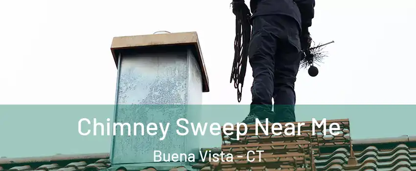 Chimney Sweep Near Me Buena Vista - CT