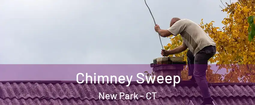 Chimney Sweep New Park - CT