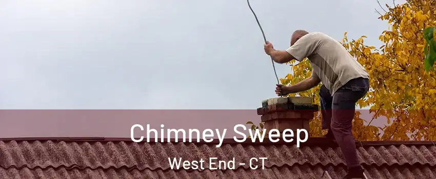 Chimney Sweep West End - CT