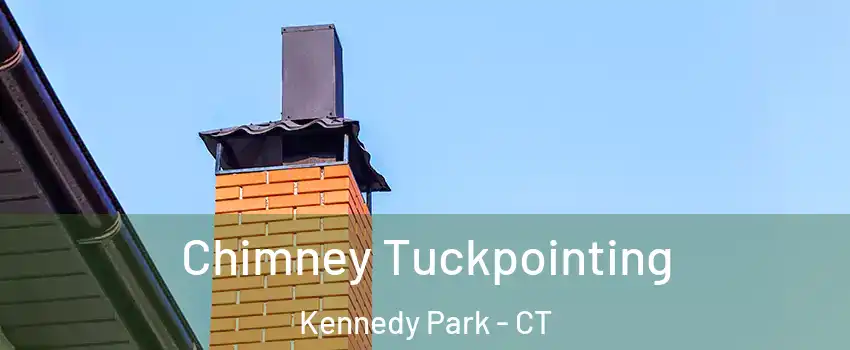 Chimney Tuckpointing Kennedy Park - CT