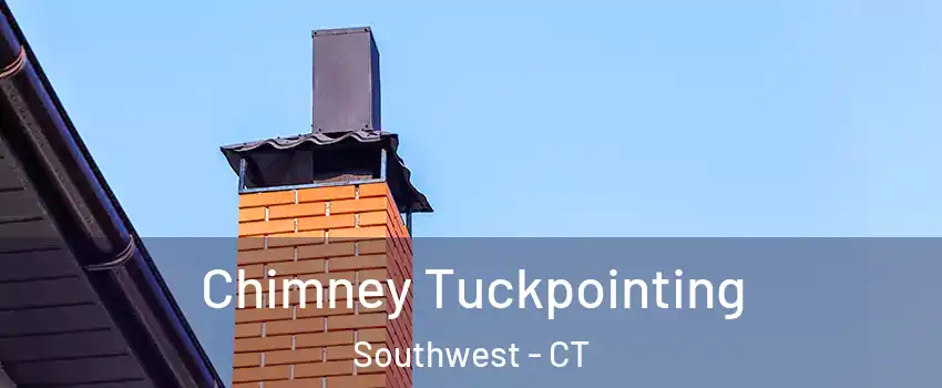 Chimney Tuckpointing Southwest - CT