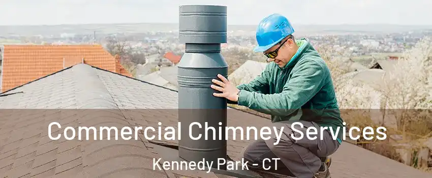 Commercial Chimney Services Kennedy Park - CT