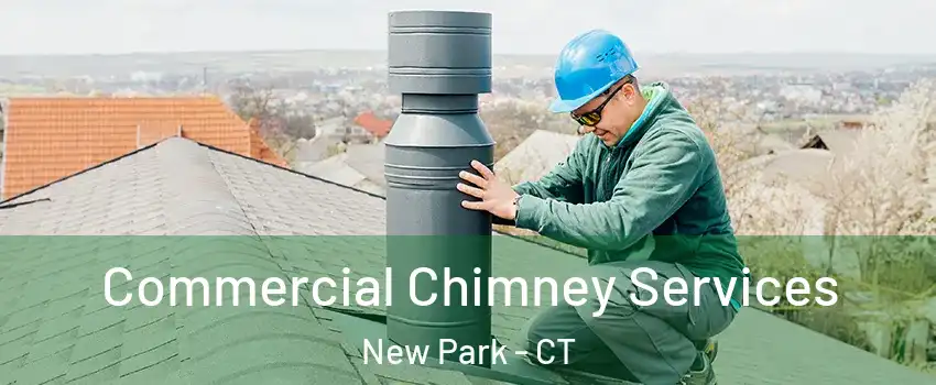 Commercial Chimney Services New Park - CT