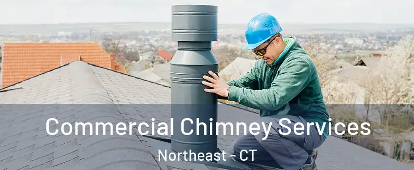 Commercial Chimney Services Northeast - CT