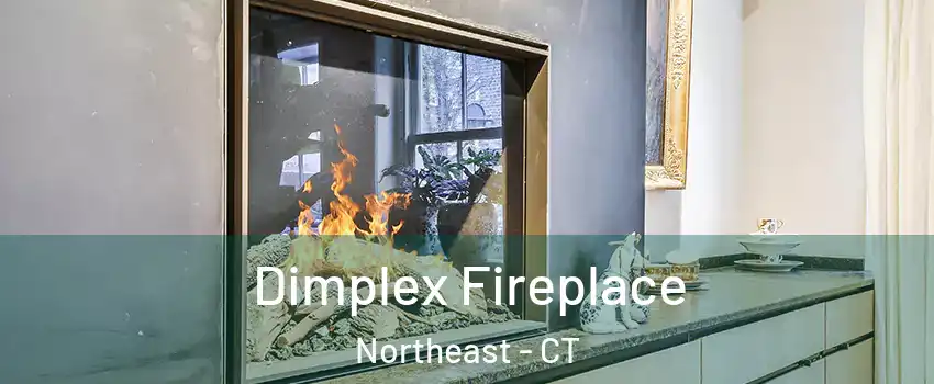 Dimplex Fireplace Northeast - CT