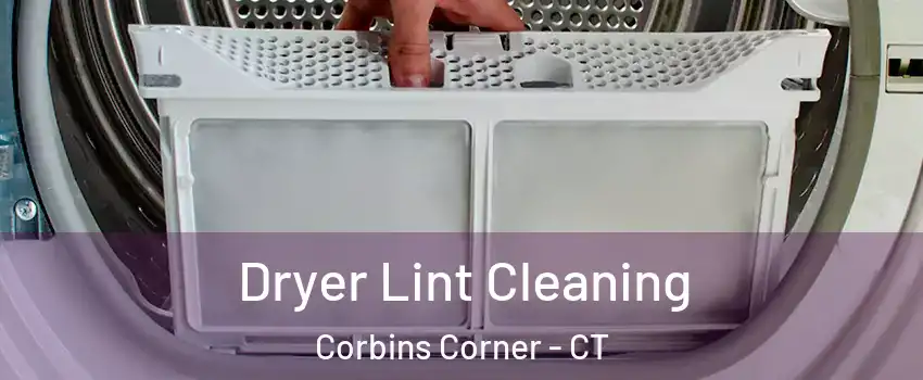 Dryer Lint Cleaning Corbins Corner - CT