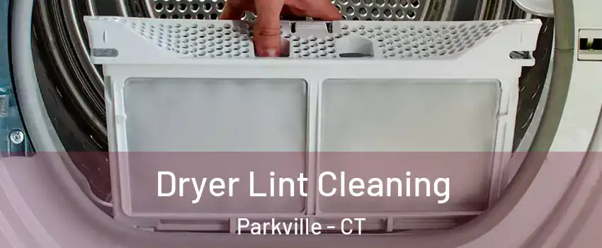 Dryer Lint Cleaning Parkville - CT