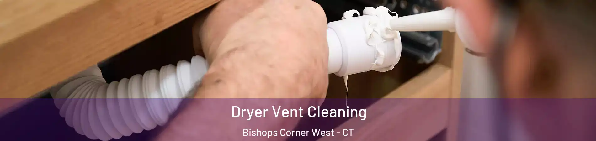 Dryer Vent Cleaning Bishops Corner West - CT