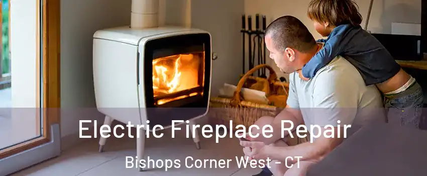 Electric Fireplace Repair Bishops Corner West - CT