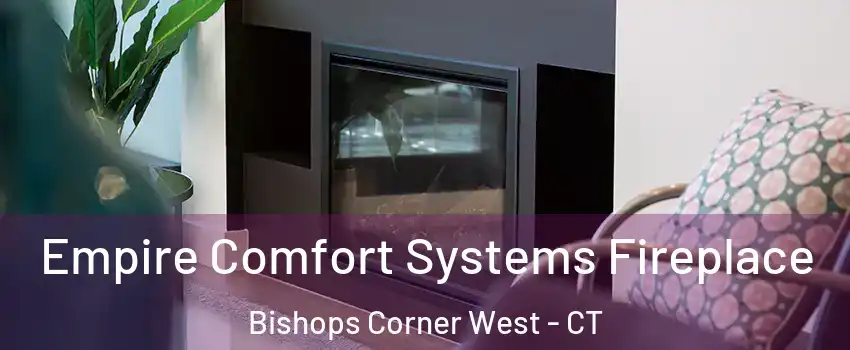Empire Comfort Systems Fireplace Bishops Corner West - CT