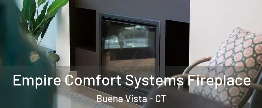 Empire Comfort Systems Fireplace Buena Vista - CT