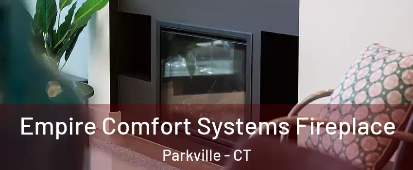 Empire Comfort Systems Fireplace Parkville - CT