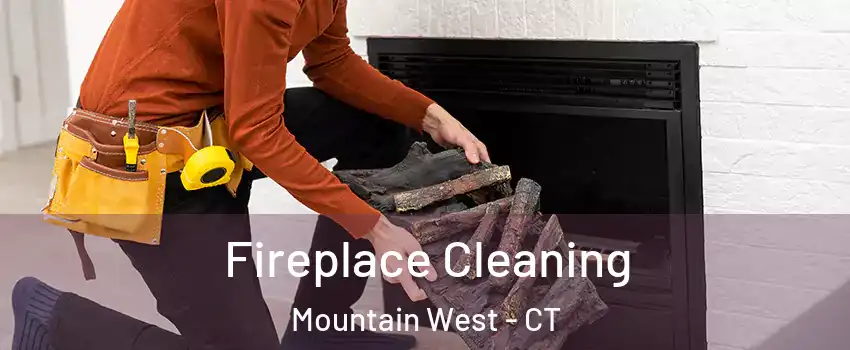Fireplace Cleaning Mountain West - CT