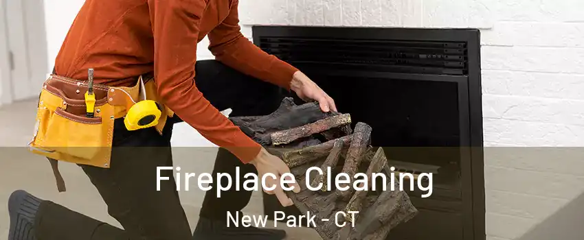 Fireplace Cleaning New Park - CT