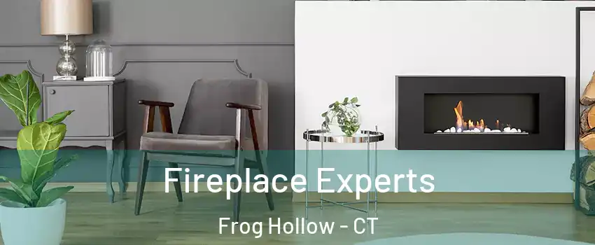Fireplace Experts Frog Hollow - CT