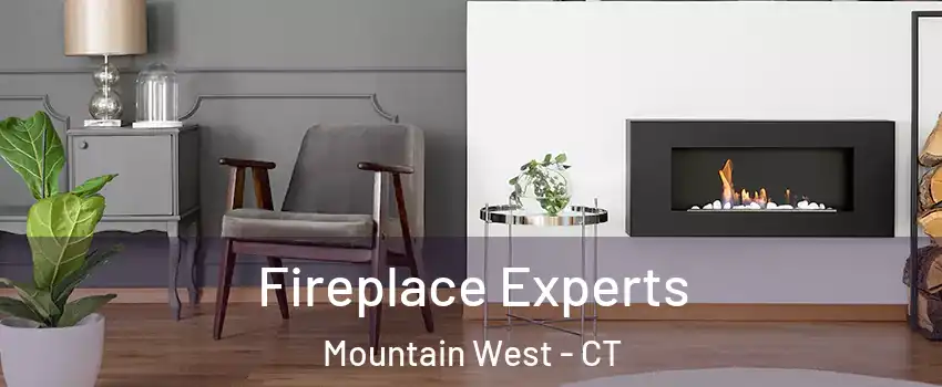Fireplace Experts Mountain West - CT