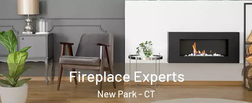 Fireplace Experts New Park - CT