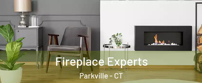 Fireplace Experts Parkville - CT