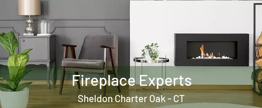 Fireplace Experts Sheldon Charter Oak - CT