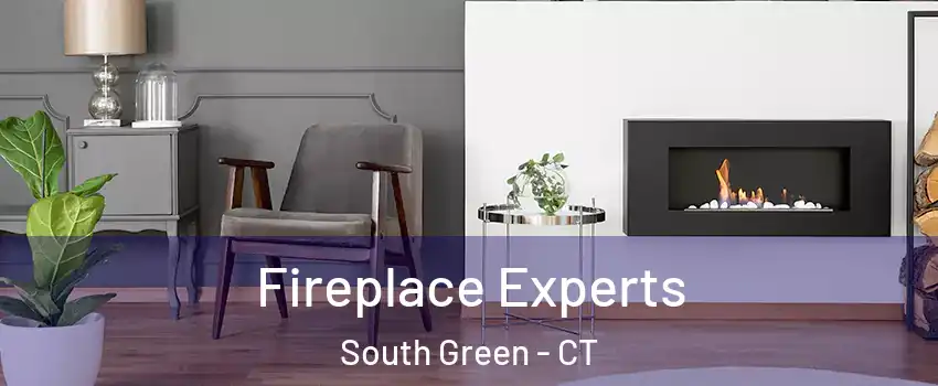 Fireplace Experts South Green - CT